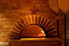 Wood-Oven