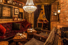 Private-Events-Space